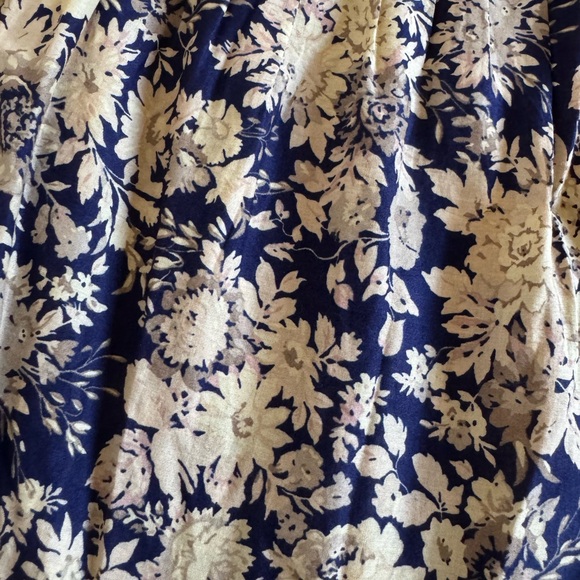 Sezane Sakura Skirt Country Flowers - Size 34 - Picture 4 of 8